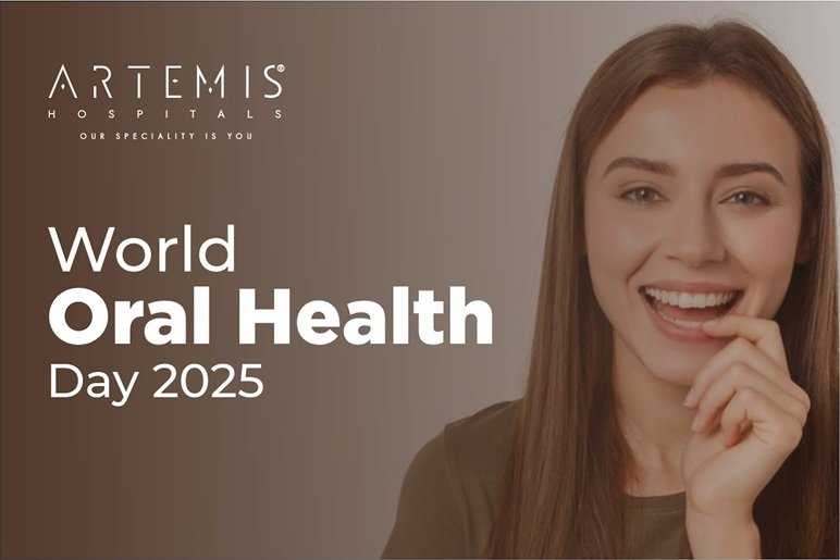 World Oral Health Day