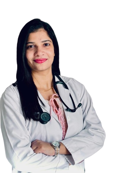 Dr. Preeti Dalal