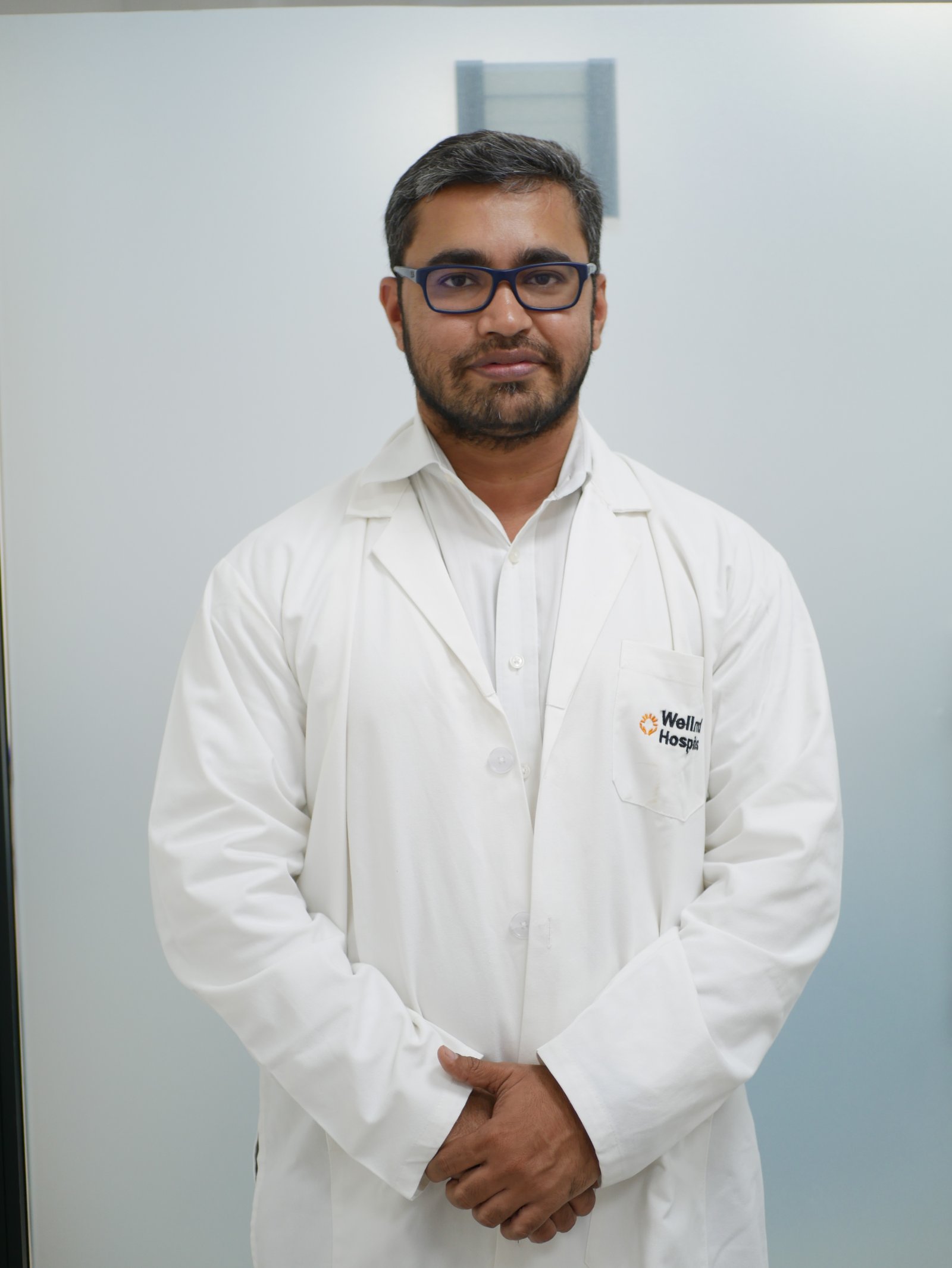 Dr. Reetadyuti Mukhopadhyay