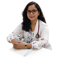 Dr. Sonali Sonam