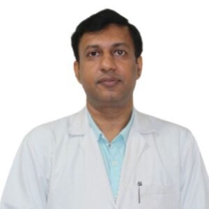 Dr. Sunil Aggarwal