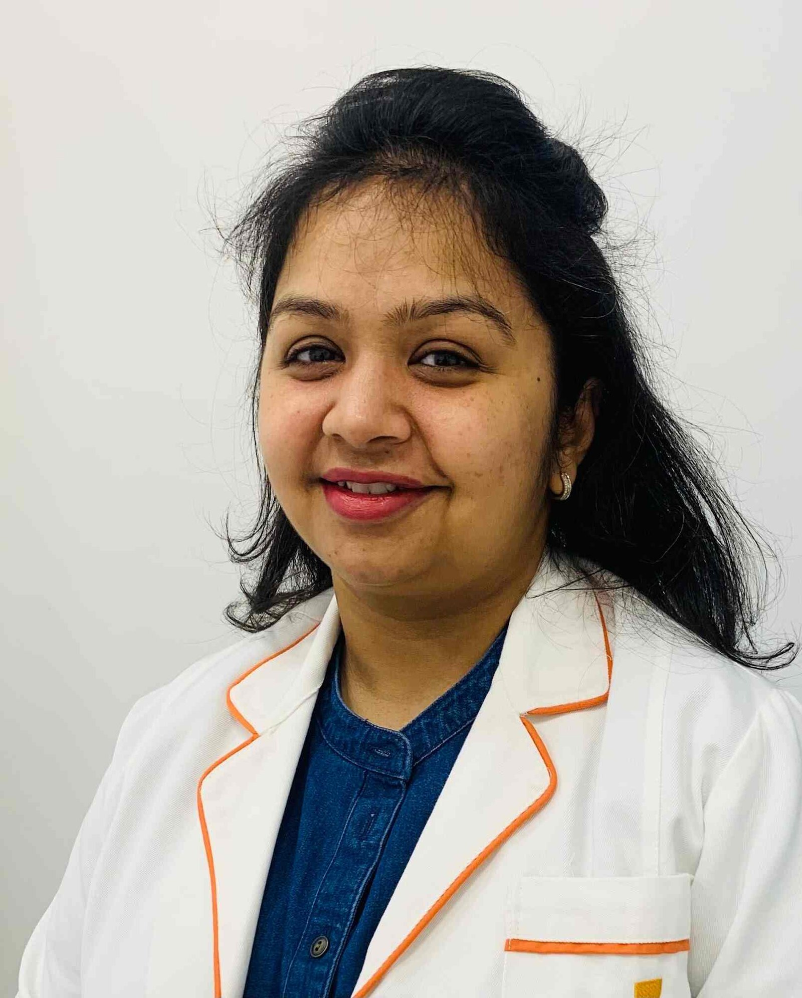 Dr. Pallavi Gupta
