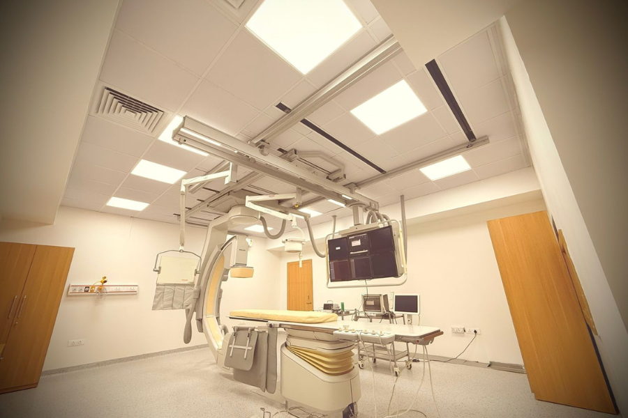 Philips CathLab