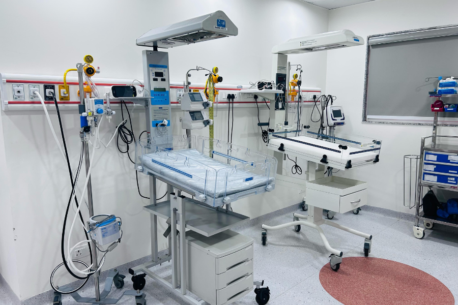 NICU Unit
